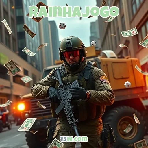 rainhajogo: Explore a Seção de Batalha e Vença Desafios Épicos!