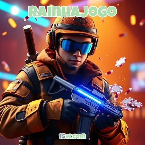 rainhajogo: Desbravando o Mundo da Luta com Jogos Empolgantes e Desafiadores