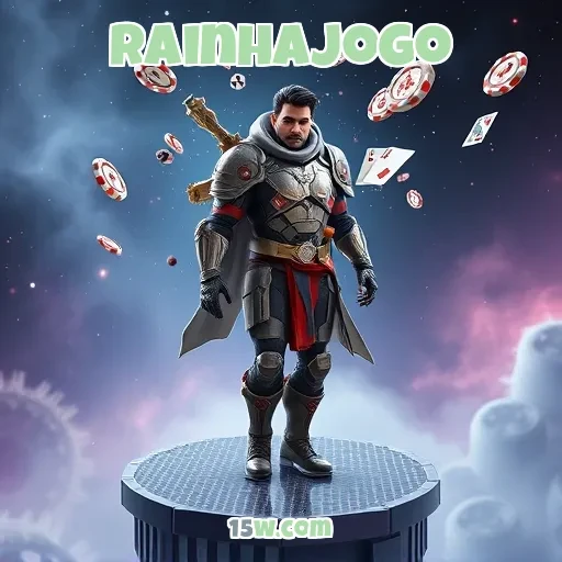 rainhajogo: A Experiência Completa dos RPGs em Um Só Lugar