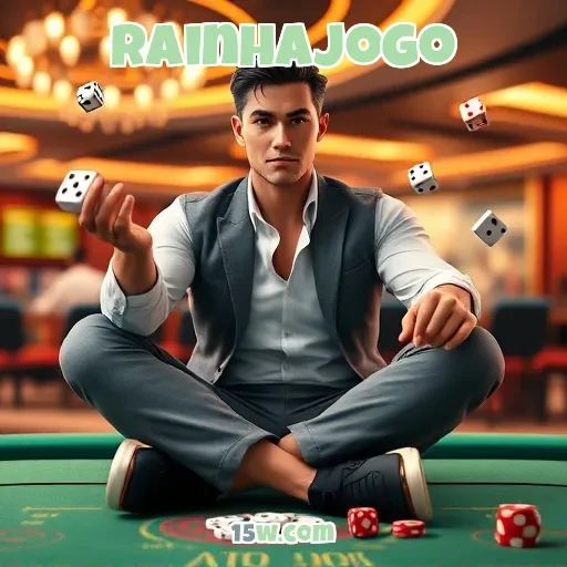 rainhajogo: Descubra o Mundo das Simulações e Seus Encantos