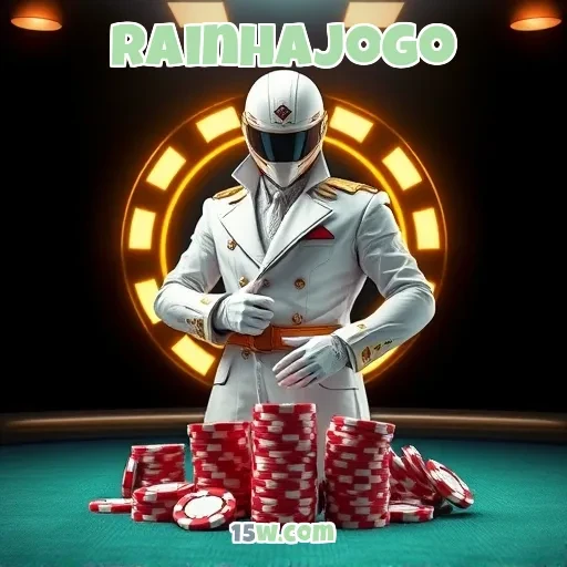 rainhajogo: Estratégias que Transformam sua Experiência em Jogos Online