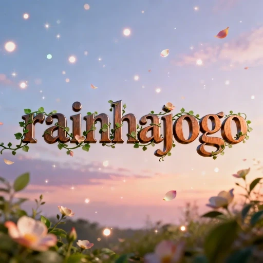 rainhajogo