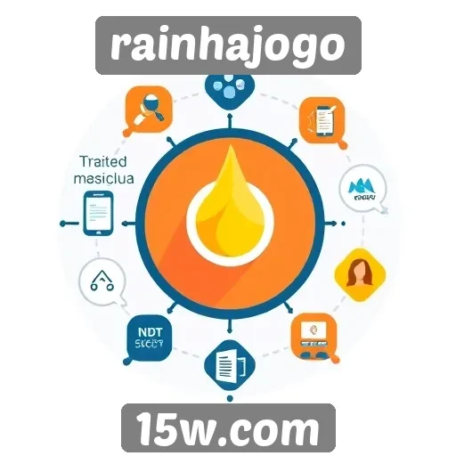 Principais recursos oferecidos por rainhajogo